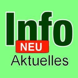 Informationen für die Mitglider