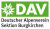 Alpenverein Sektion Burgkirchen V6
