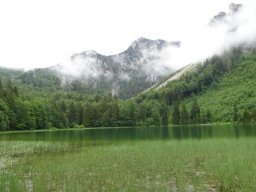 Hendlberg übers Murkar
