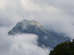 Mordau - Rund um den Schmuckenstein