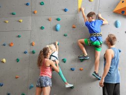 Wander- und Familiengruppe