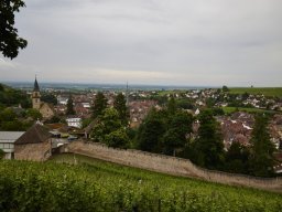 Wanderwoche Tag 3 Mittwoch