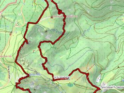 2donnerstaggruppakarte