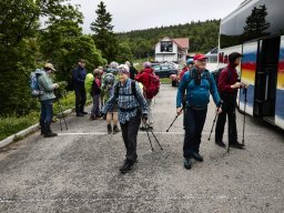 Wanderwoche Tag 4 Donnerstag