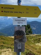 Hochgründeck