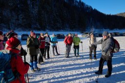 Mondscheinwanderung 2026