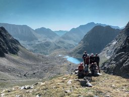 Mehrtagestour Klafferkessel